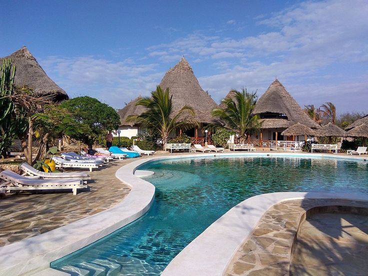 Watamu & Malindi